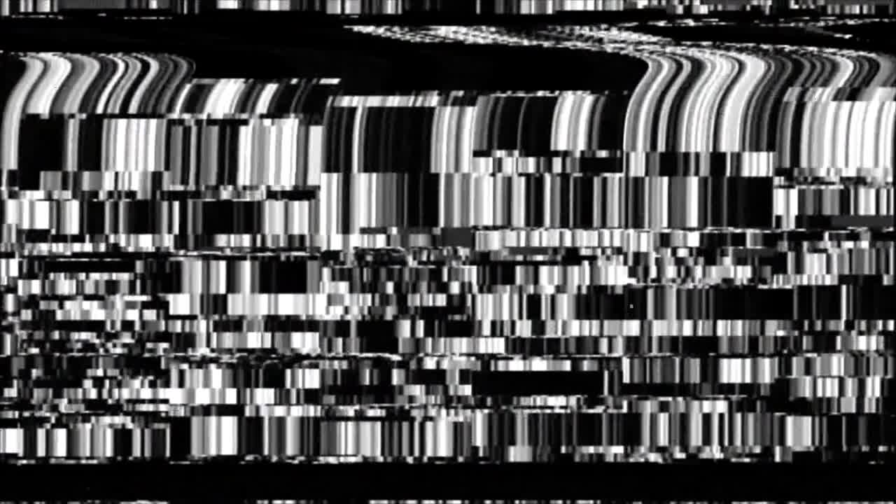 VHS Glitches Analog Abstract Digital Animation. Old TV. Glitch Error Video Damage. Signal Noise. System error. Unique Design. Bad signal. Digital TV Noise flickers. Blue, pink noises