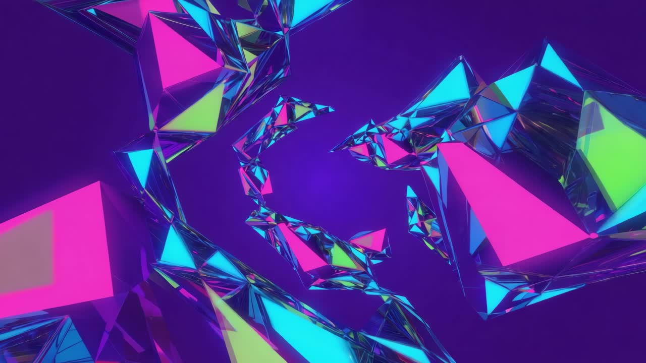 formas geométricas abstractas