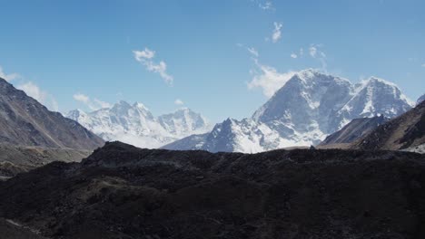 everest base camp trek to nepal ebc 5364 meters