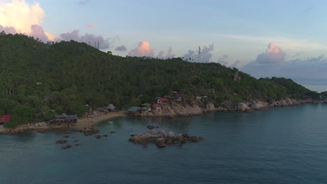 Sunset-at-Air-Look-Beach