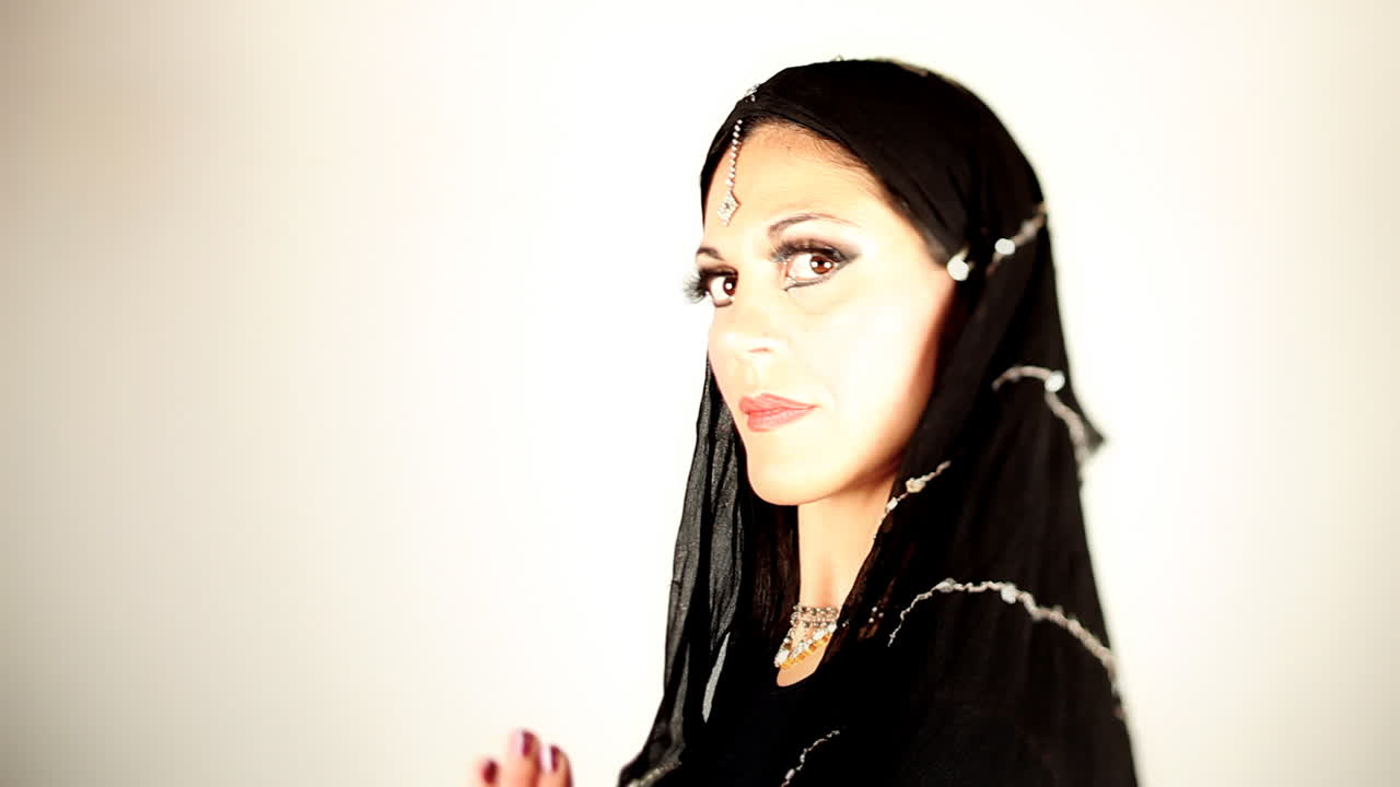 여성 오리엔탈 뉴 01