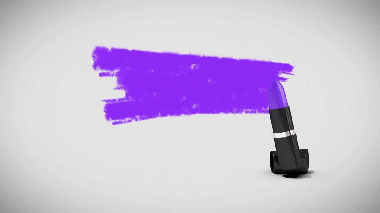 패션의 디지털 생성 비디오