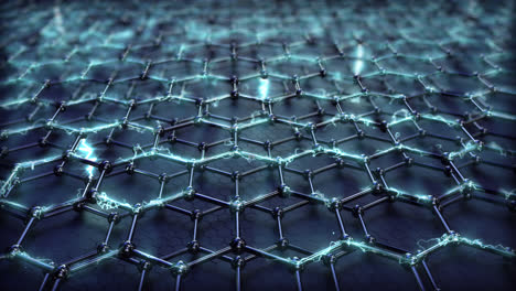 graphene battery electrical conductivity loop