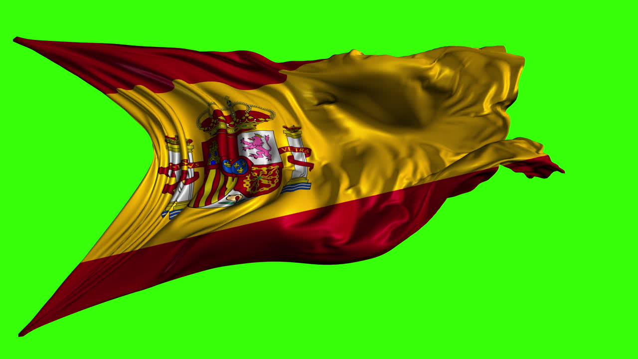 pabellón de España
