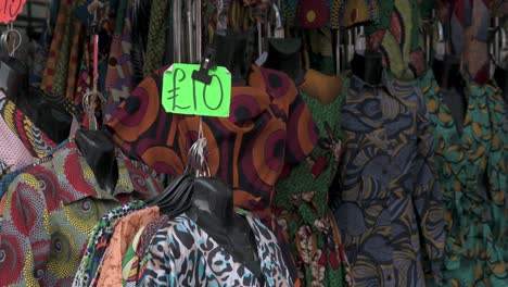 get yourself a dress, brixton, london, united kingdom