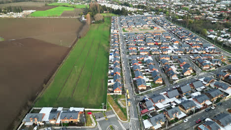 san javier de loncomilla sur de chile, edificios maule