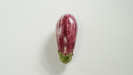 Eggplant-on-a-white-background-4k