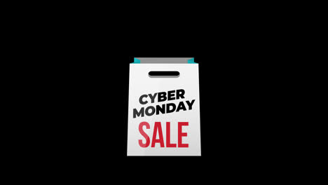 Banner-De-Cartel-De-Venta-De-Cyber-Monday-Para-Video-Promocional.-Bolsa-De-Compras-De-Venta.-Etiquetas-De-Descuento-De-Oferta-Especial-Con-Fondo-Transparente-De-Canal-Alfa.