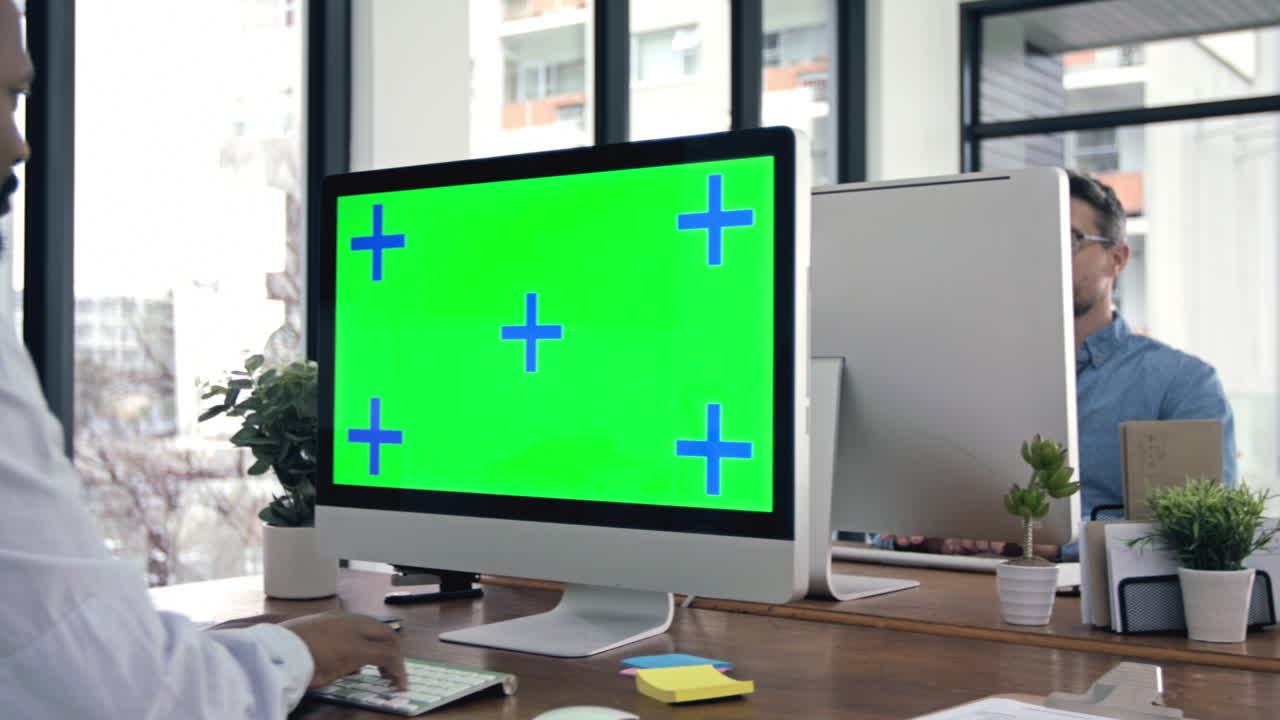 llegar a los negocios en la oficina