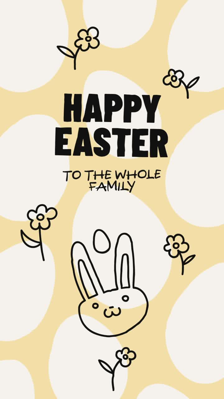 Easter Vertical Stories 11
