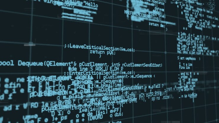 Program codes and glitches
