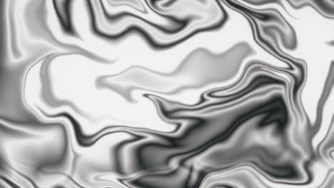 abstract gray and white marble swirl pattern