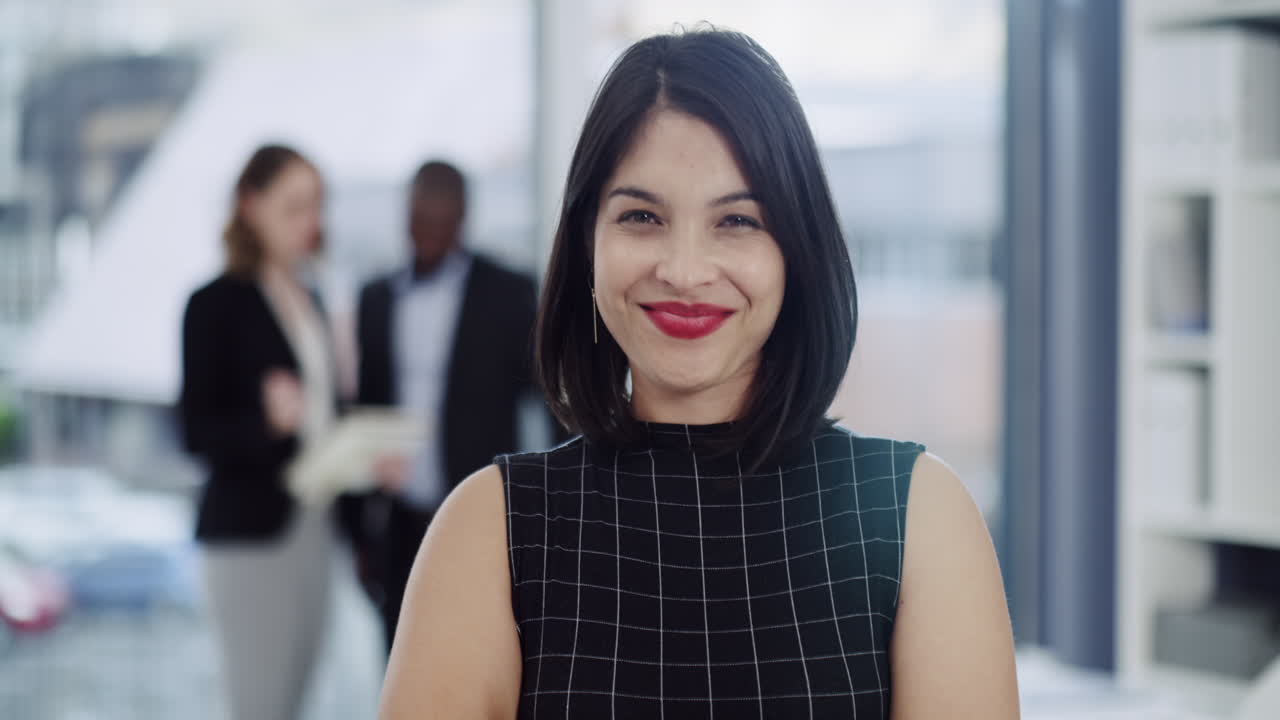 la confianza te da poder.