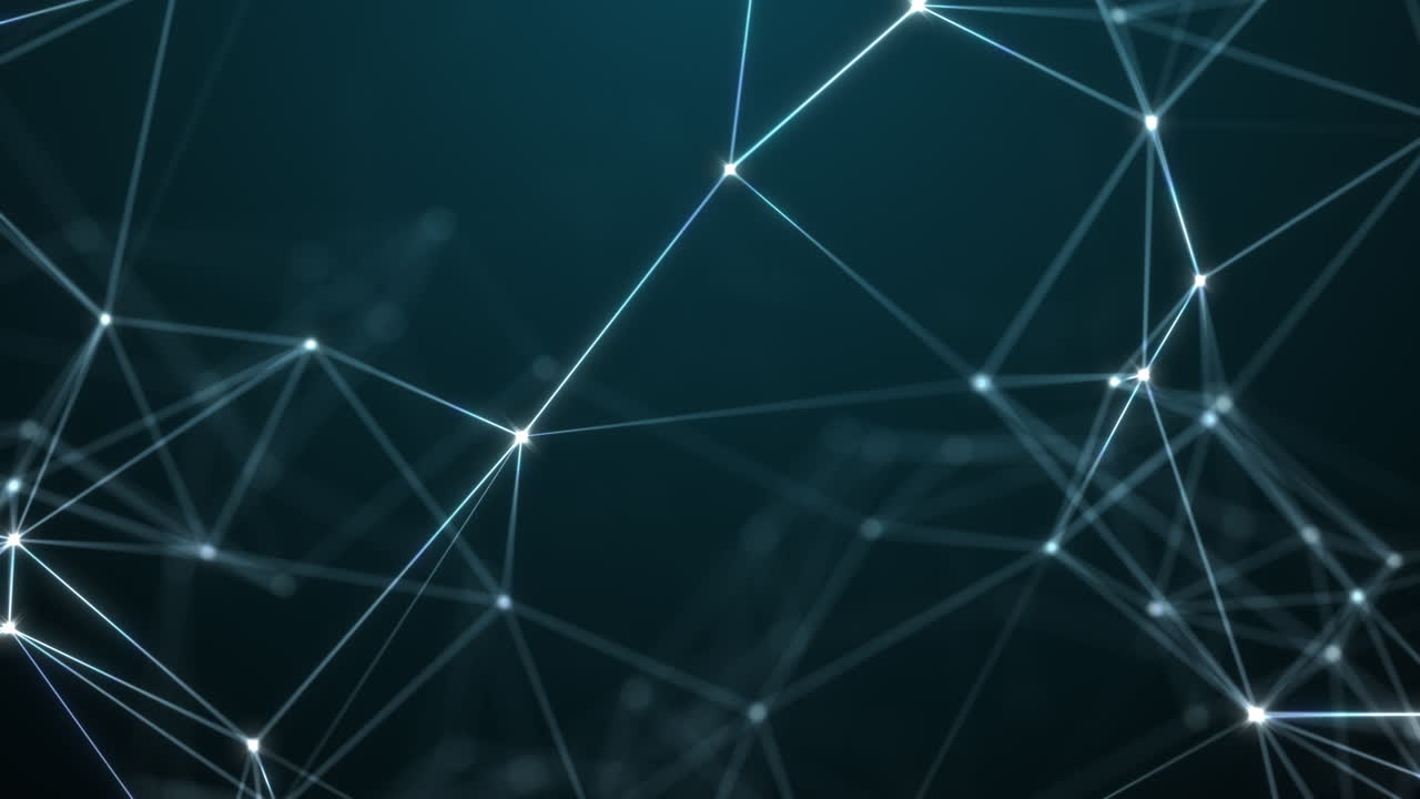 Abstract Network Connections