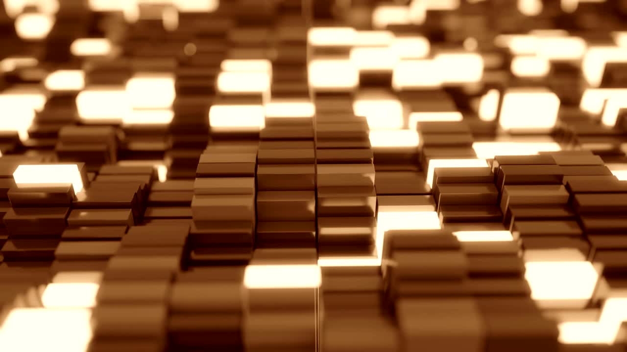 4k 추상 블록체인 개념