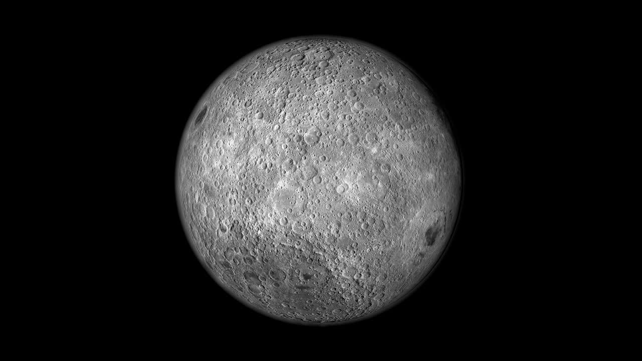 달의 완전한 회전 (lunar body of the moon) 이란 말이다.