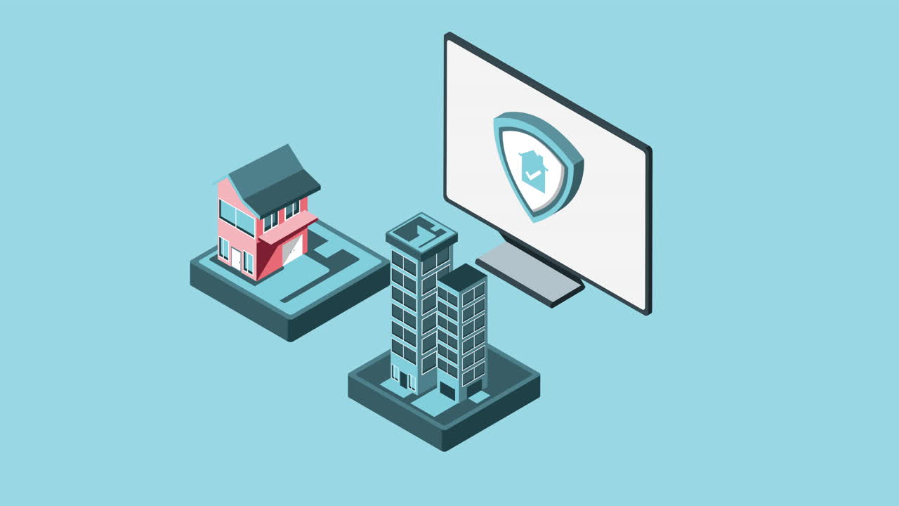Property and Building Security