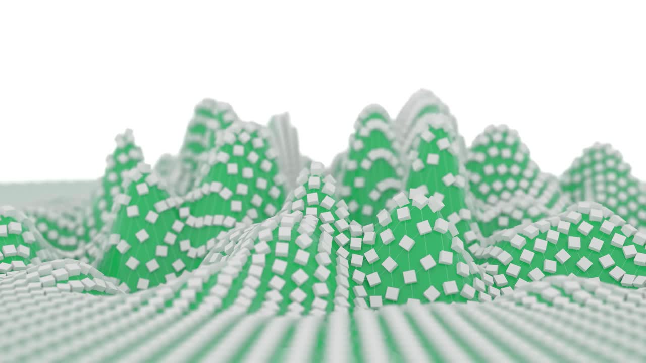 4k 추상 블록체인 개념