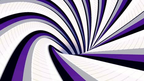 diseño de vórtice espiral abstracto