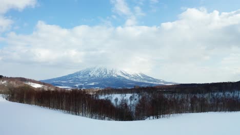 Der-Schöne-Winter-In-Niseko