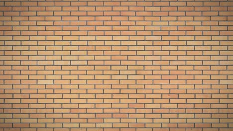 viejo muro de ladrillo
