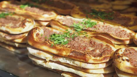 turkish pide