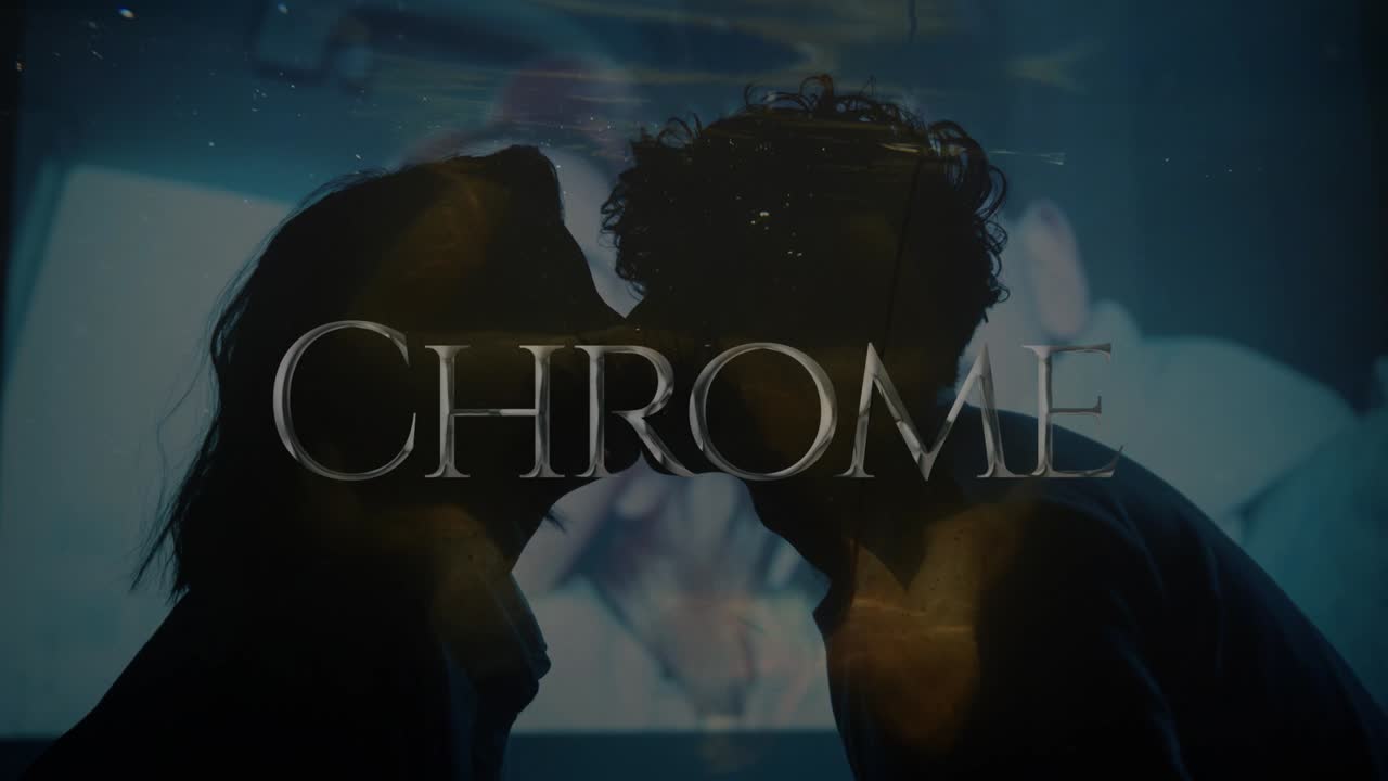 Chrome Titelpakke 04