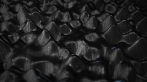 Dark-Metallic-Texture-Looping-Background