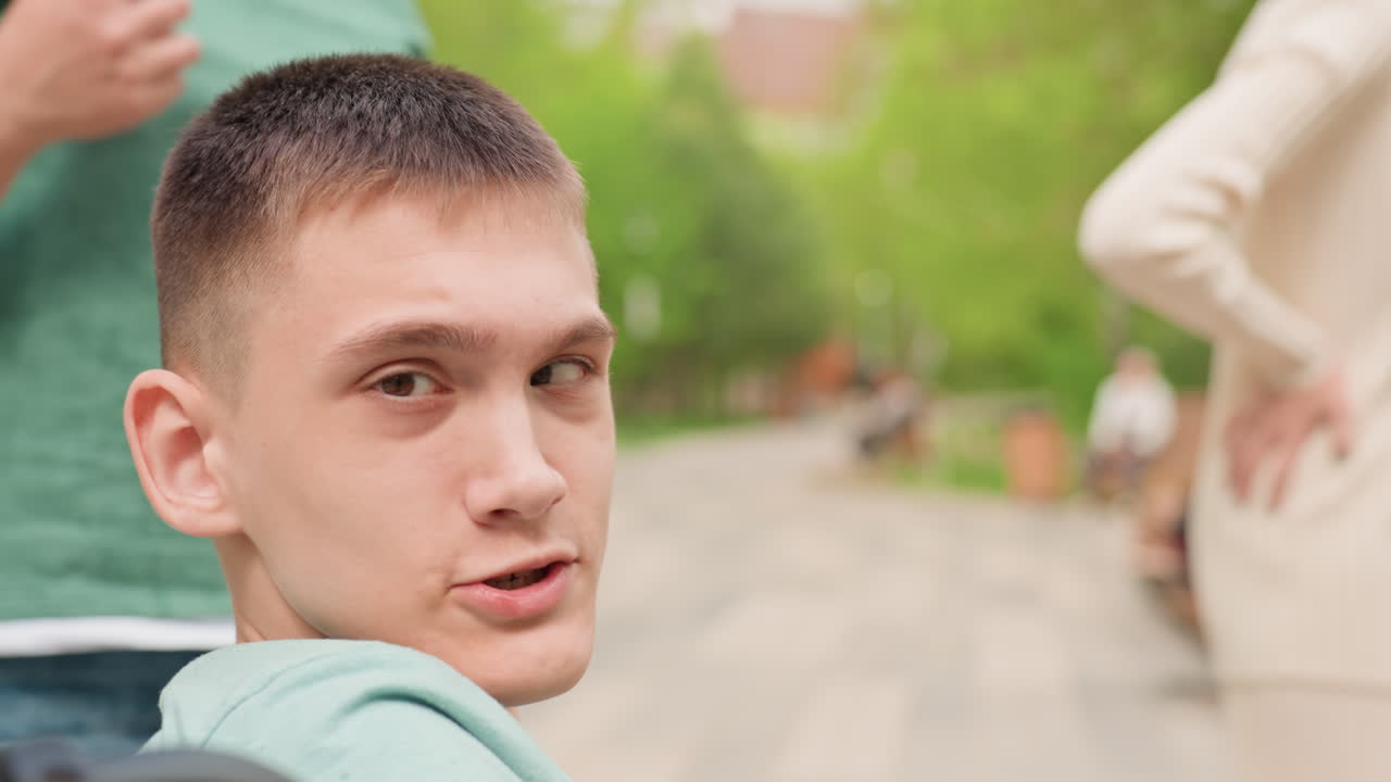 Exhausted Individual Pauses Peacefully, Fatigued Person Sitting Calmly During Tranquil Pause Moment, Weary Individual Takes Restful Break While Seated Peacefully In Quiet Environment