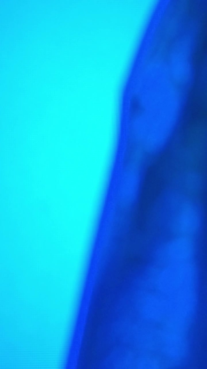 Motivi astratti di luce colorata e texture