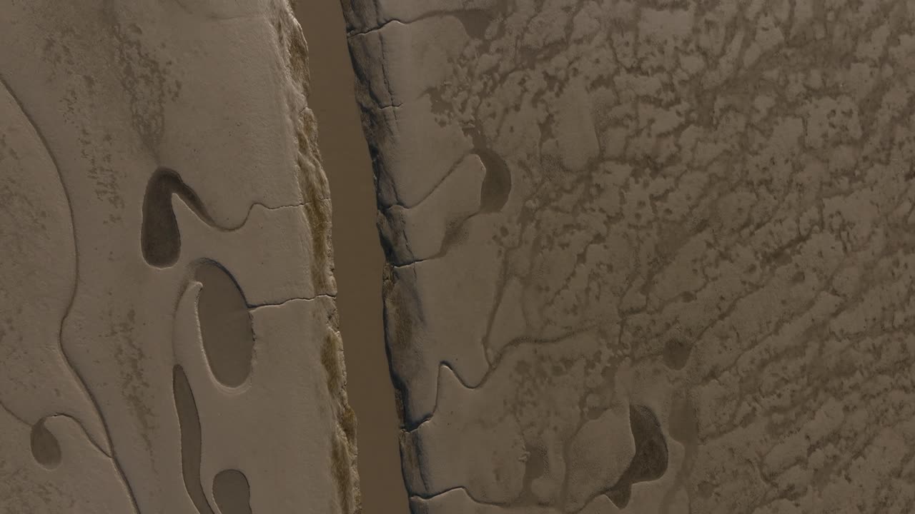 водные бассейны грязевые отмели вид с высоты птичьего полета шаблон копия пространство старый пирс аэрофотосъемка сверху мойка норфолк природа окружающая среда