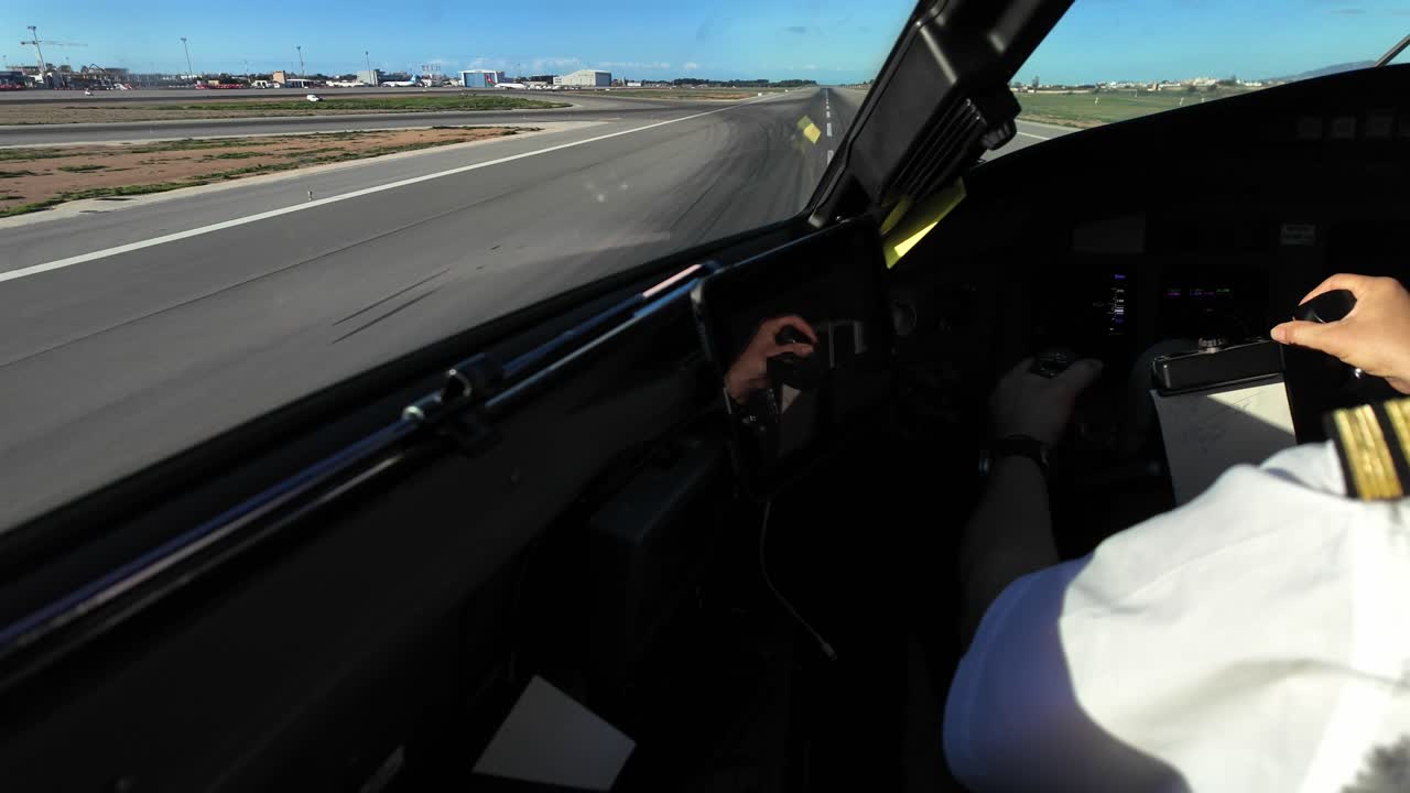 파일 pov, 몰입적 인 관점