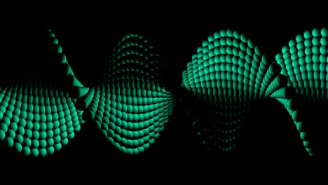 Parabolic Lines 4
