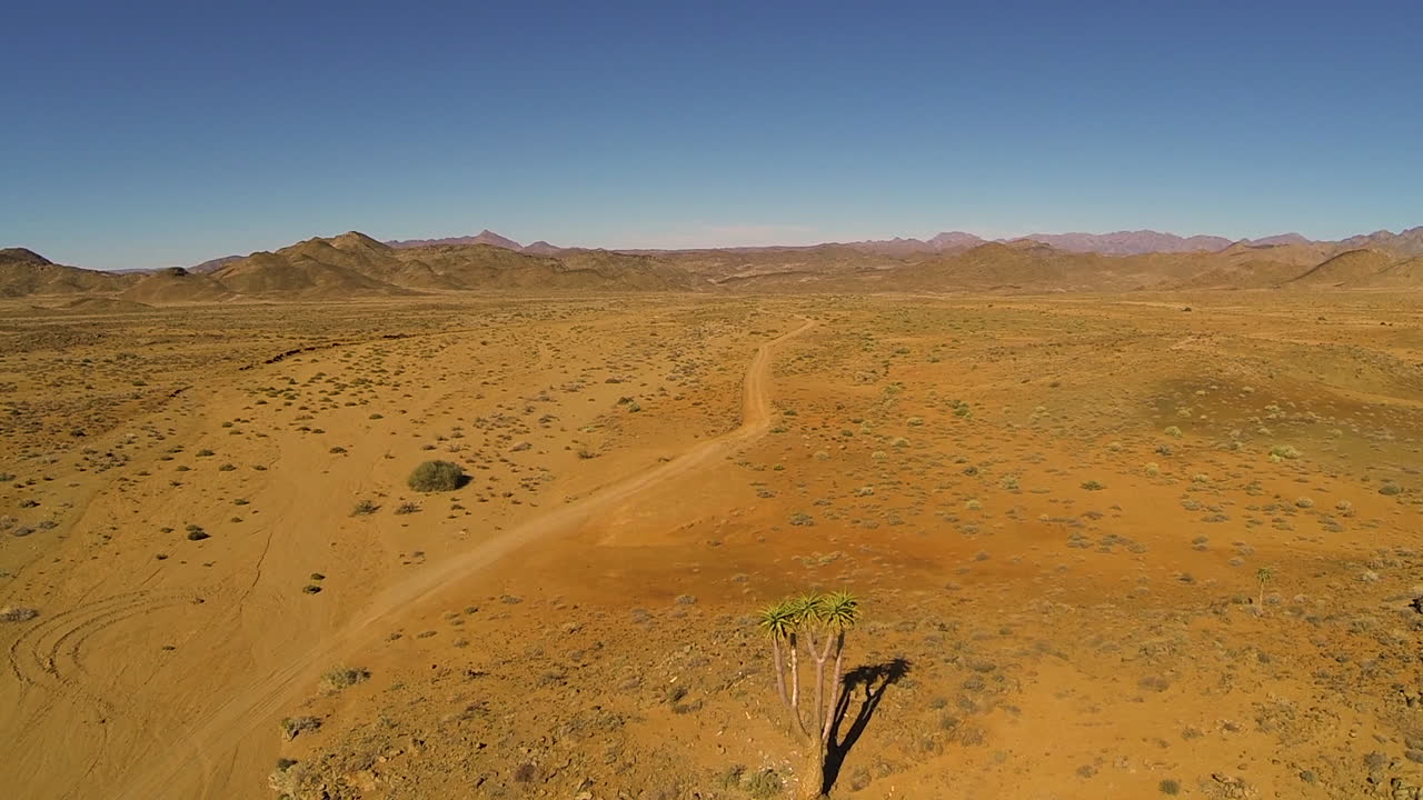 Richtersveld National Park, South Africa