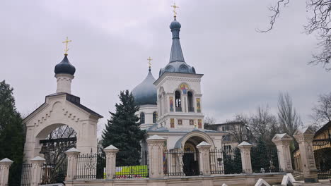 Orthodoxe-Kirche