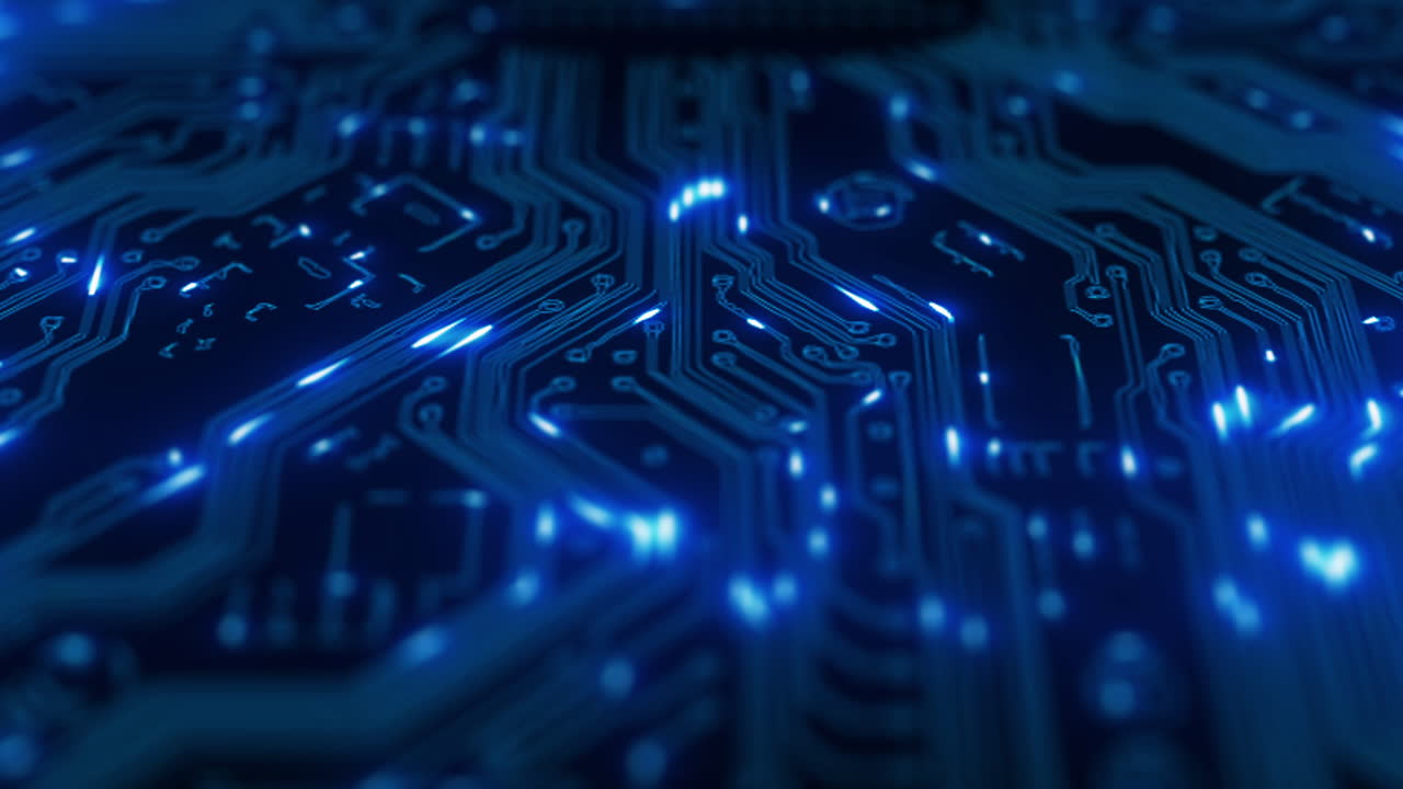 Circuit programming, big data server