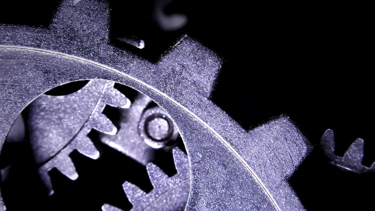 абстрактный гранж грязные и ржавые часовые передачи промышленная и деловая концепция