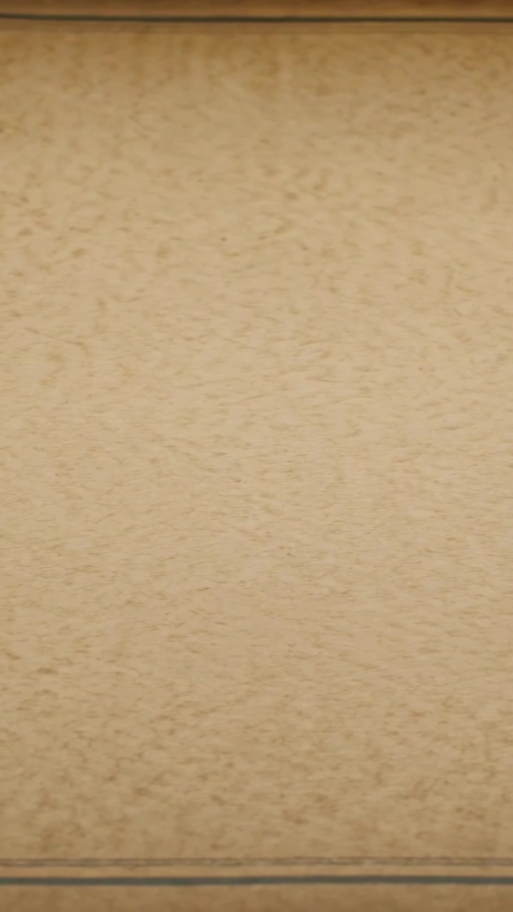 Vertikal video: Skiftende indramning af tekstureret beige stukvæg, der afslører fodpanelet i rummets varme lys.