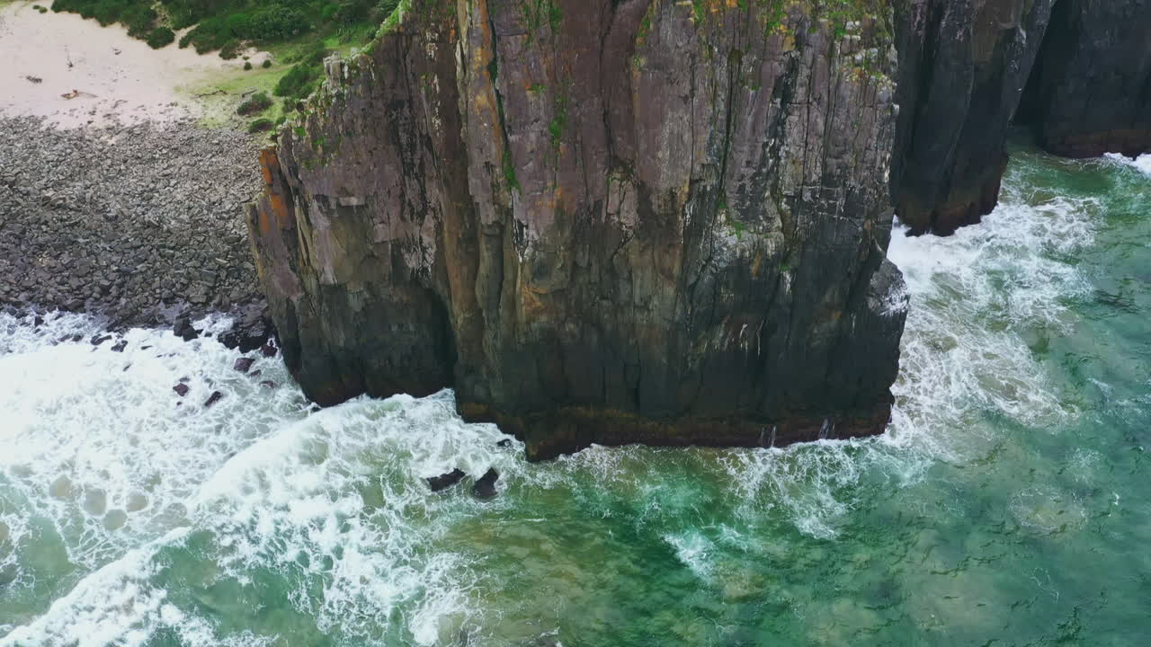 Nature has a heart of her own