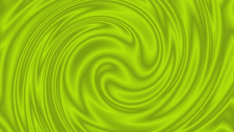 abstracte gradiënt achtergrondkleuren vloeistofmengende vloeibare lus animatie 4k stock video