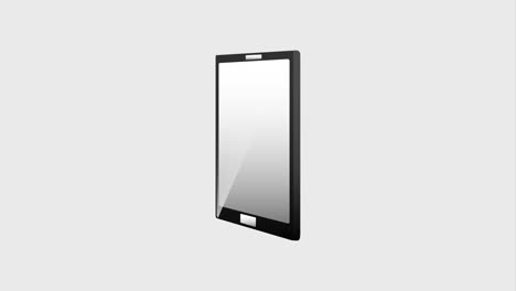 open laptop tablet and mobile digital devices