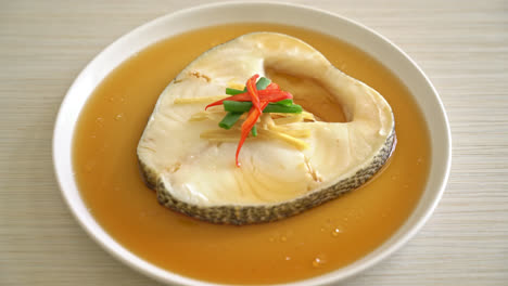 Steamed-Cod-Fish-with-Soy-Sauce