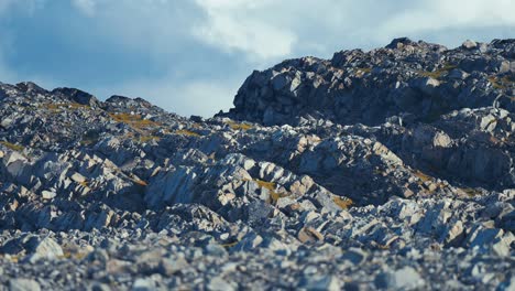 A-close-up-shot-of-the-rocky-formations