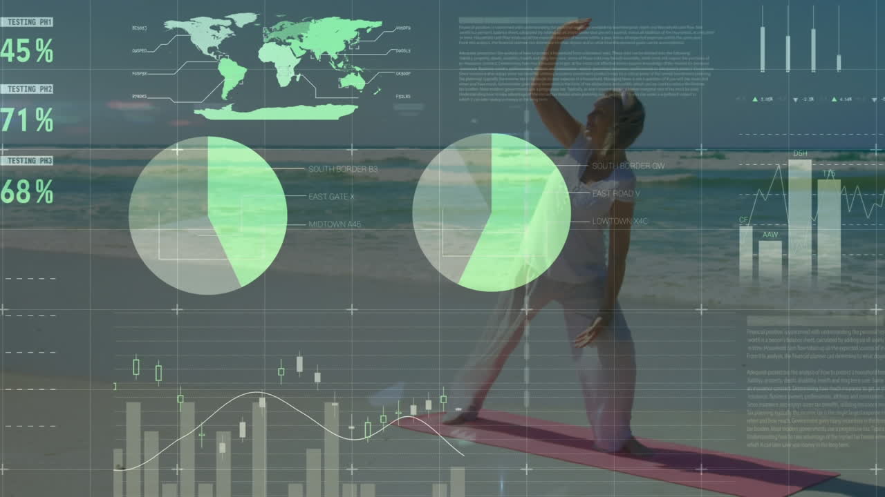 건강 한 생활 방식 과 신체 활동