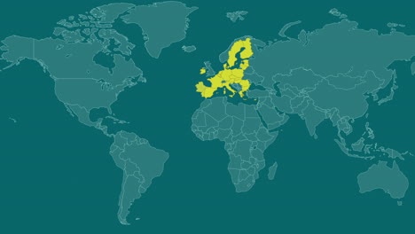 listenbourg fictional country as a new member of european union, viral meme animation