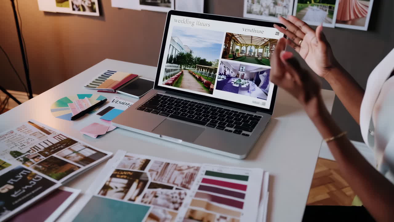 Interior Design Collaboration