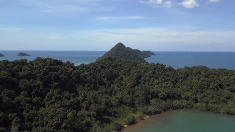 picturesque bay lagoon