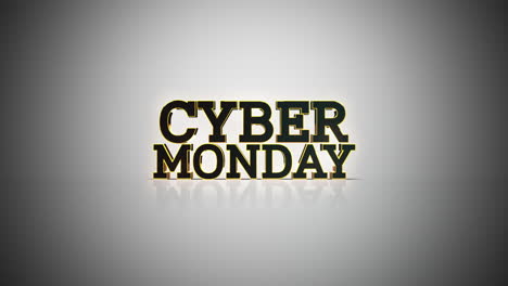 Lebendige-Farben:-Moderner-Und-Farbenfroher-Cyber-Monday-Text-Auf-Farbverlauf