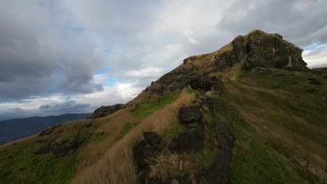 Drone-video-over-mountains-in-Fiji