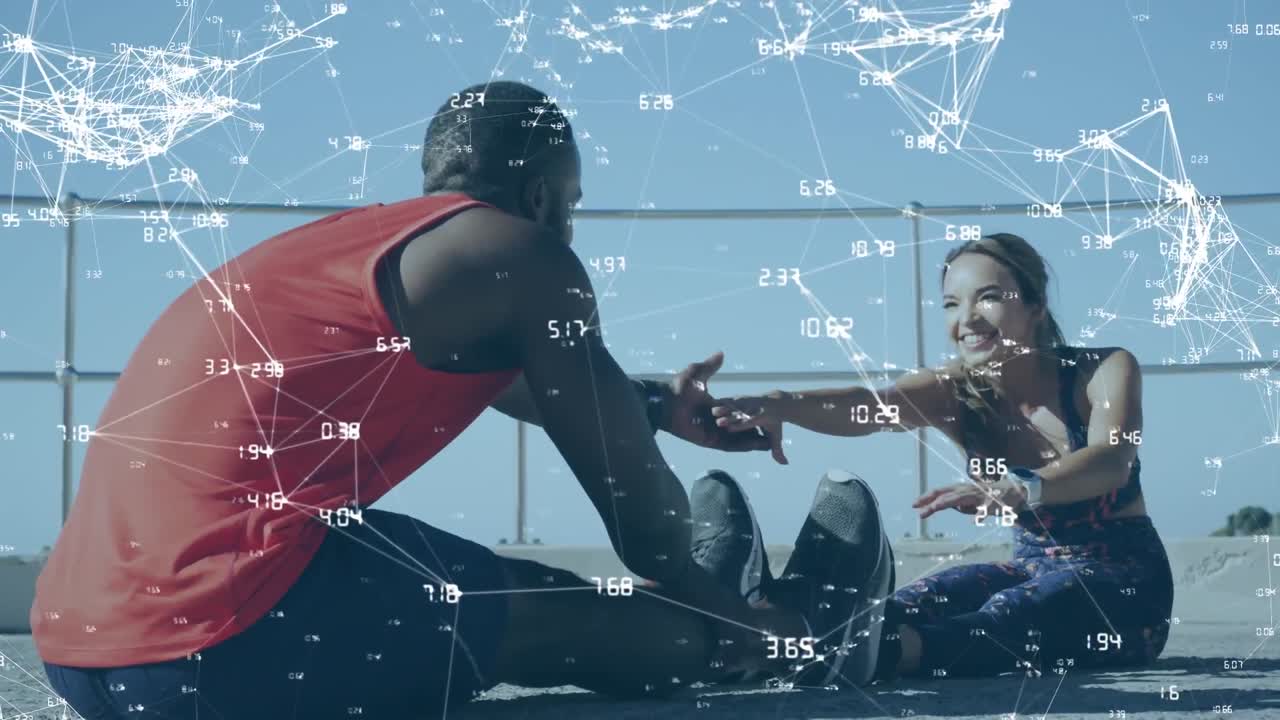 건강 한 생활 방식 과 신체 활동